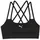 Puma Move Strappy Low Black M