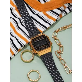 Casio Collection A168WEGB-1BEF