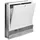 Kermi x-net Verteilerschrank US-L3 Breite 685 Mm