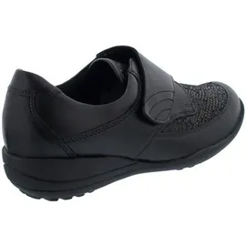 WALDLÄUFER KATJA-SOFT Damen Schwarz 41