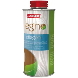 Adler Holzpflegeöl farblos 250 ml
