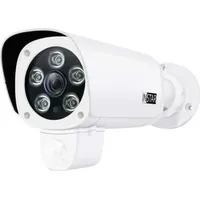 INSTAR IN-9408 2K+ LAN/POE weiß