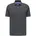 FYNCH-HATTON Herren Poloshirt grau XL