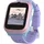 myFirst Fone S3 BT 35,50 mm Kunststoffgehäuse Violett Baumwollarmband Violett S