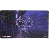 Gamegenic Gamegenic, Magic: The Gathering – Marvel's Spider-Man Shiny Playmat – Spider-Man Swamp, 2 mm Dicke Spielmatte