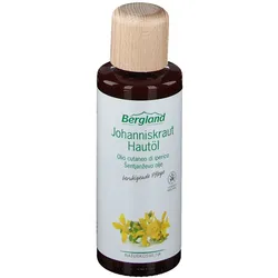 Johanniskraut Hautöl