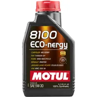 Motul 8100 102782 5W-30 1 l