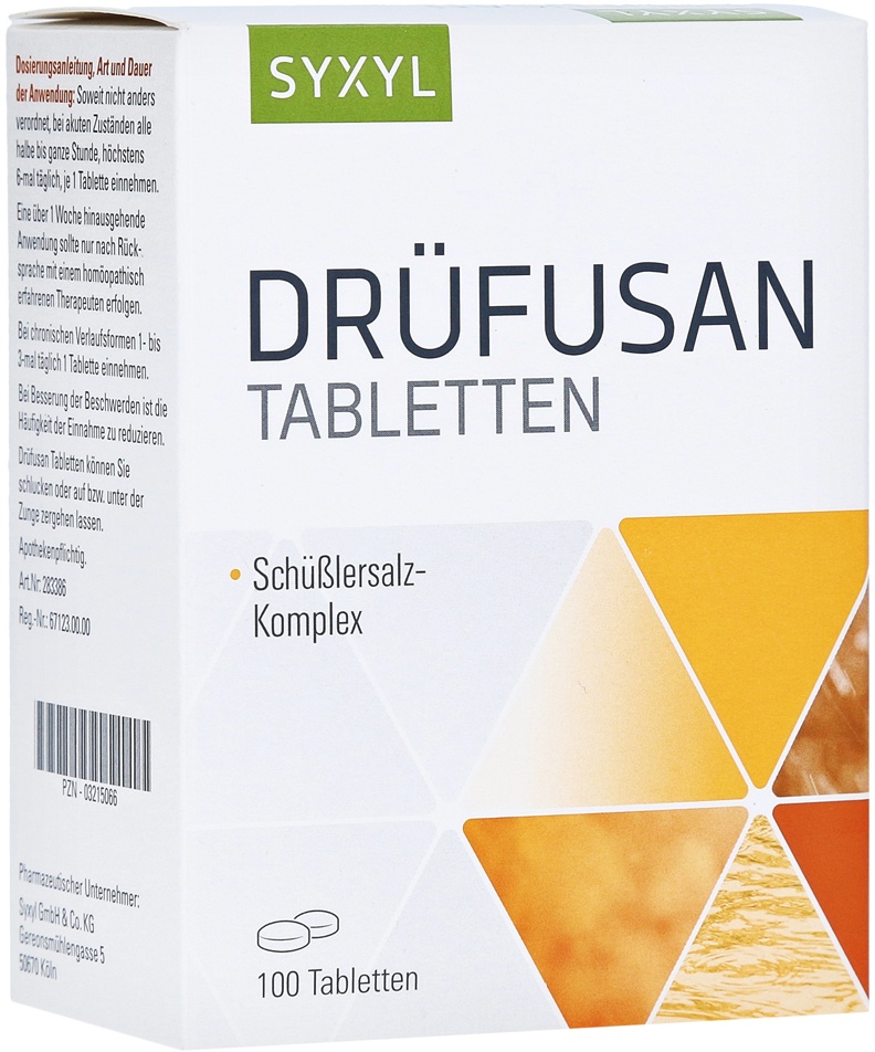 drfusan tabletten