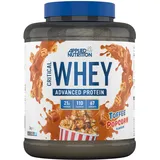 Applied Nutrition Critical Whey Toffee Popcorn