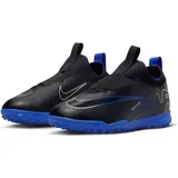 Nike Jr. Mercurial Vapor 15 Academy TF black/chrome/hyper royal 38,5