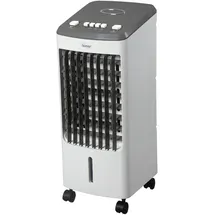 BIMAR VR25 Weiß/Schwarz
