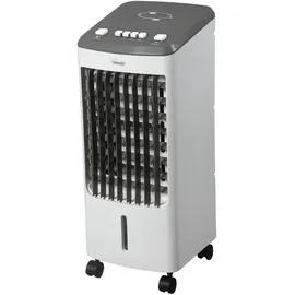 BIMAR VR25 Weiß/Schwarz