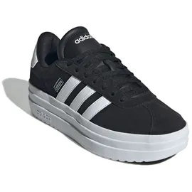 Adidas VL Court Bold Core Black / Cloud White / Cloud White 40