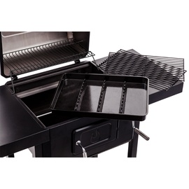 Char-Broil Holzkohlegrill Performance Charcoal 2600