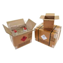 Gefahrgut-Karton 2-wellig, VE10, 325 x 245 x 300mm