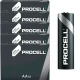 Duracell Procell AAA 10er
