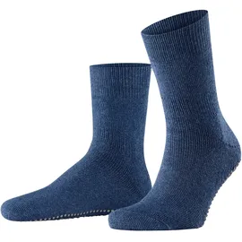 Falke Homepads Haussocken 1 Paar Blau 35-38