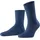 Falke Homepads Haussocken 1 Paar Blau 35-38