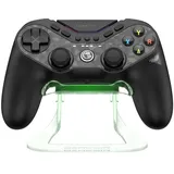 GameSir Tarantula Pro Controller Schwarz Bundle für Switch / PC
