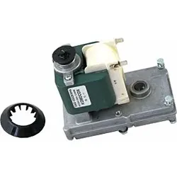 Wolf Getriebemotor 2269609 Spaltpol