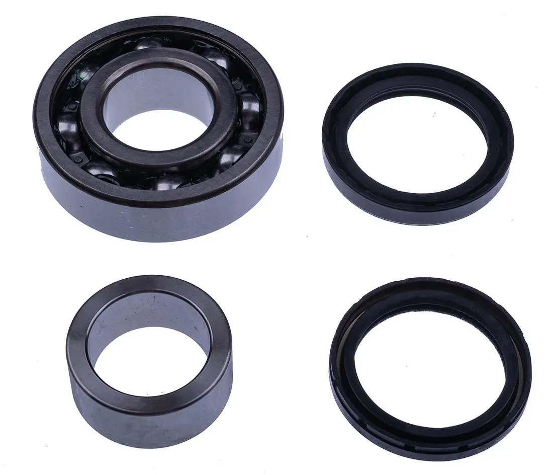 DENCKERMANN w414104 80mm für Suzuki