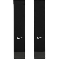 Nike FQ8282-010 Strike Dri-FIT Socks Unisex BLACK/ANTHRACITE/WHITE Größe S/M