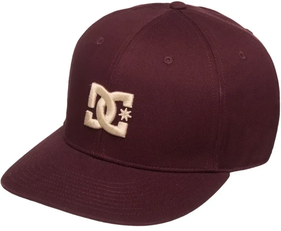 Snapback Cap DC SHOES 