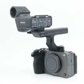 Sony FX3 Cinema Line