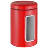 Wesco Vorratsdose Classic Line rot