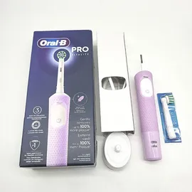 Oral-B Vitality Pro D103 Protect X Clean Lilac Mist