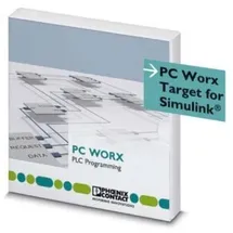 Phoenix Contact Software-Add-on PC WORX TARG#2400041