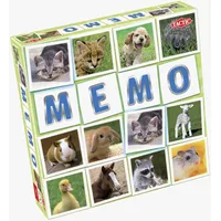 Tactic Animals Memo