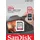 SanDisk Ultra SDHC/SDXC UHS-I U1 120 MB/s 128 GB
