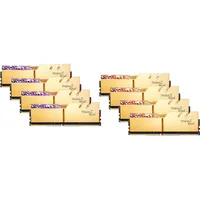G.SKILL Trident Z Royal F4-3200C16Q2-128GTRG Speichermodul 128 GB (8