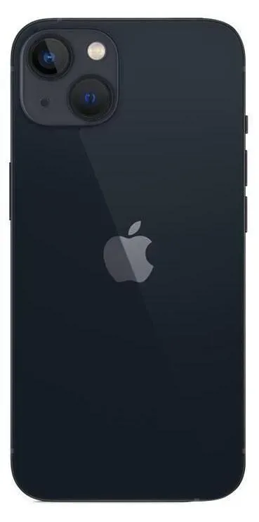 Apple iPhone 13 128GB Mitternacht