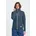 Sweatjacke Herren Blau M