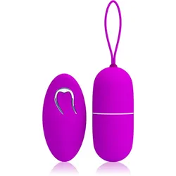 PRETTY LOVE Arvin Vibrationsei 16.5 cm