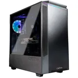 Captiva Highend Gaming R83-704 schwarz