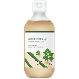 Round LAB Mugwort Calming Toner 300 ml