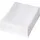 Profix Wischtuch tiger L300xB360ca.mm weiß 1-lagig,Z-Falz 1.008 St./KT