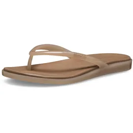 Crocs Miami Jelly Milk Chocolate 37