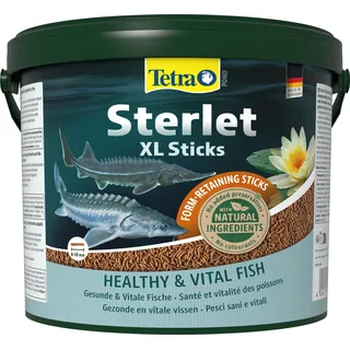 Tetra Pond Sterlet XL Sticks 5 L