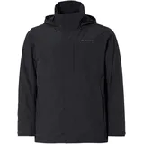 Vaude Rosemoor 3in1 Jacke - Black - M