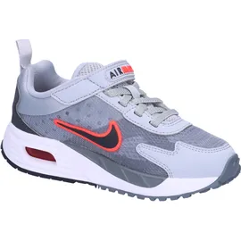 Nike Air Max Solo Kinder Grau 28,5