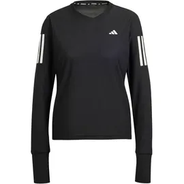 adidas Own The Run Longsleeve Black M