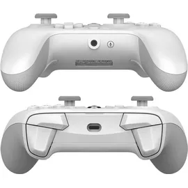 GameSir G7 HE Controller Weiß Xbox