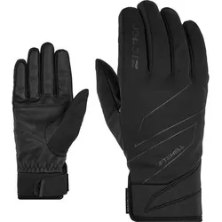 ZIENER Herren Handschuhe ILION AS(R) glove, black, 6