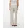 Vero Moda VMCAIA MW WIDE PANT WVN NOOS Schlupfhose Beige L