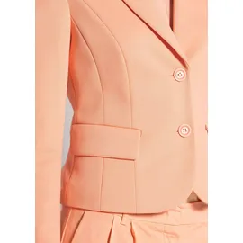 Madeleine Blazer Rot 44