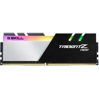 G.SKILL Tident Z Neo 64 GB Kit PC4-25600 F4-3200C16Q-64GTZN